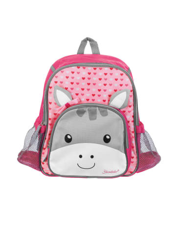 Sterntaler Funktions-Rucksack Emmi Girl in mehrfarbig