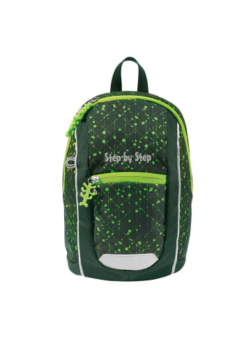 Step by Step KIGA Mini Kinderrucksack 30 cm Dino Nilo