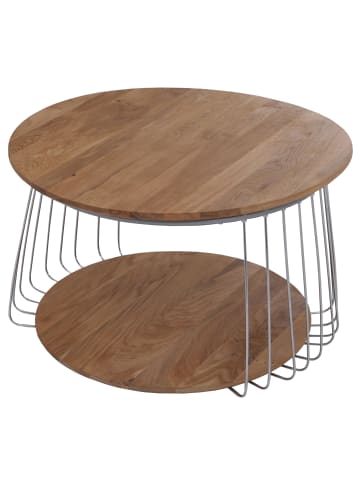 MCW MCA Couchtisch P60, Braun