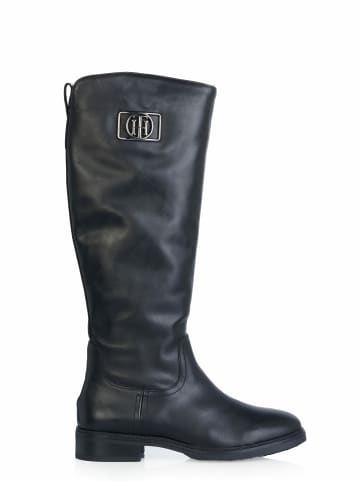 Tommy Hilfiger Stiefel für Damen in schwarz