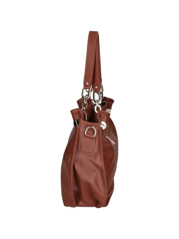 Gave Lux Umhängetasche in BROWN