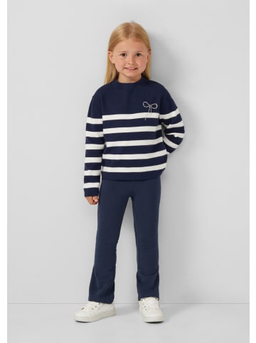 s.Oliver Strickpullover in 58X2_tiefblau