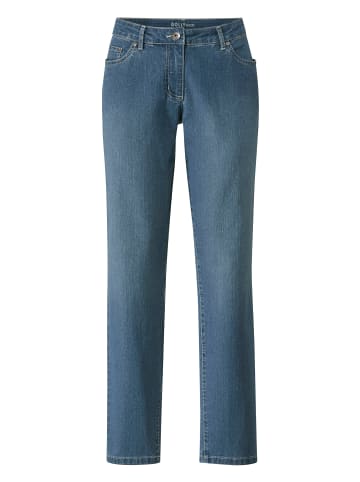 Dollywood Jeans in hellblau