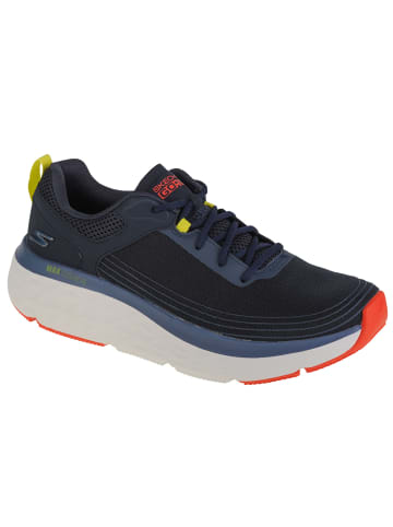 Skechers Skechers Max Cushioning Delta in Dunkelblau