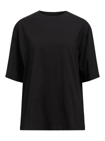 Object T-Shirt in Black
