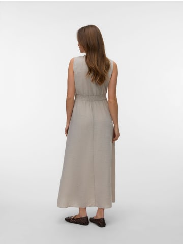 Vero Moda Kleid in Silver Lining