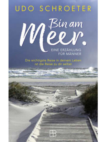 Bonifatius Buch - Bin am Meer