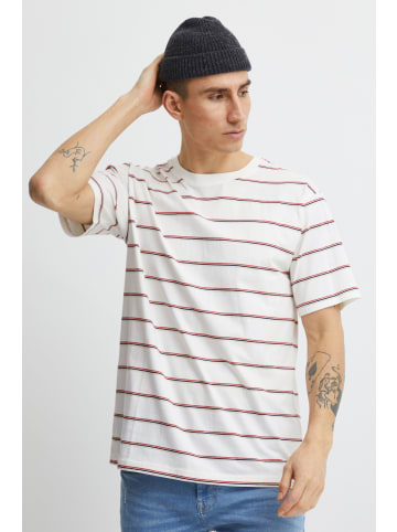 !SOLID T-Shirt SDJoel in Weiß