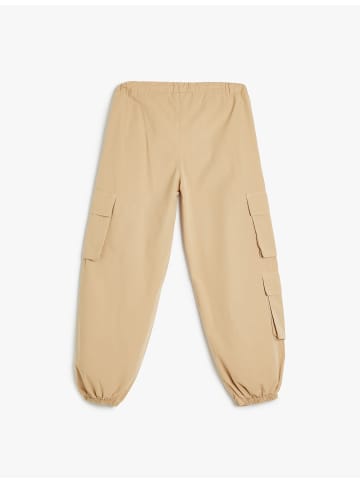 KOTON Jeans in Beige