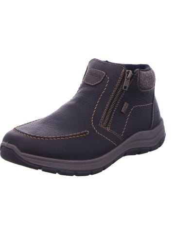 rieker Schlupfstiefel Mit Tex-Membran in braun