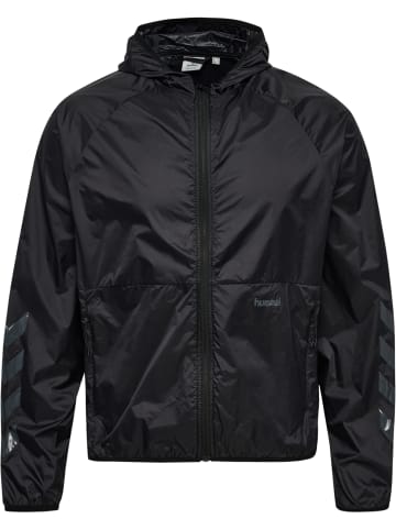 Hummel Jacke Hmlactive Herren in BLACK