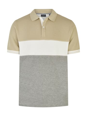 HECHTER PARIS Shirt in sand