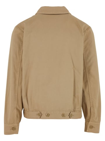 Urban Classics Urban Classics Herren Workwear Jacket in unionbeige