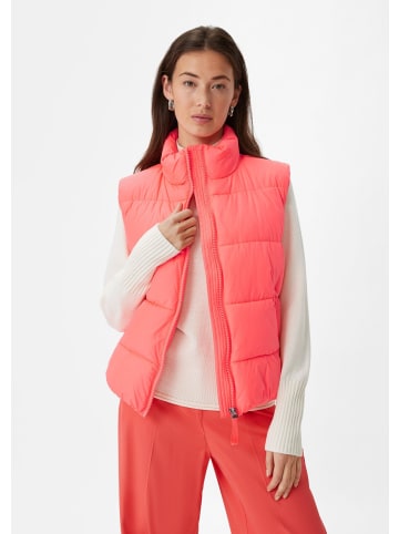 Outdoor-Weste  in  0093_neon