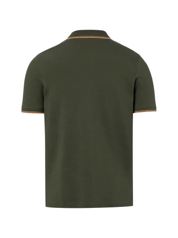 Nils Sundström T-Shirt in khaki