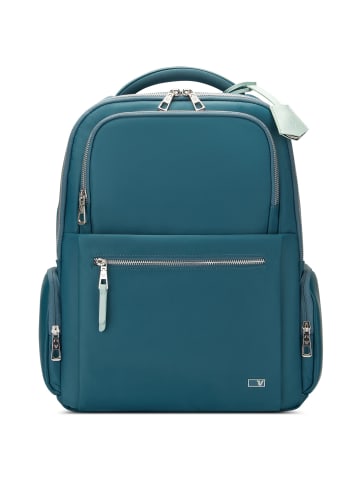 Roncato Biz Rucksack 41 cm Laptopfach in classic blue