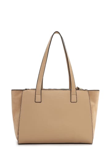 Tamaris Shopper TAS Galina in sand