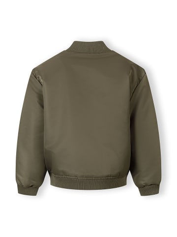 Minoti Bomberjacke 30COAT153 in khaki