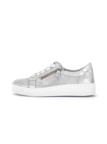 Gabor Fashion Sneaker low in grau