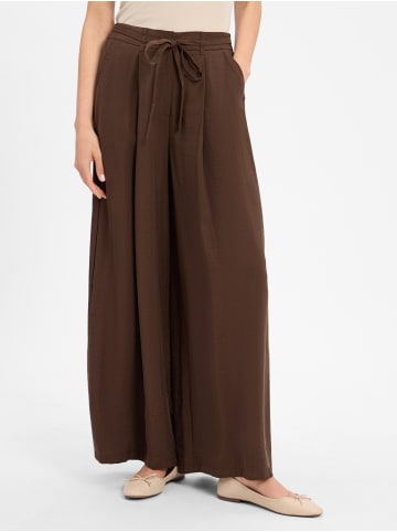 More & More Hose in schoko