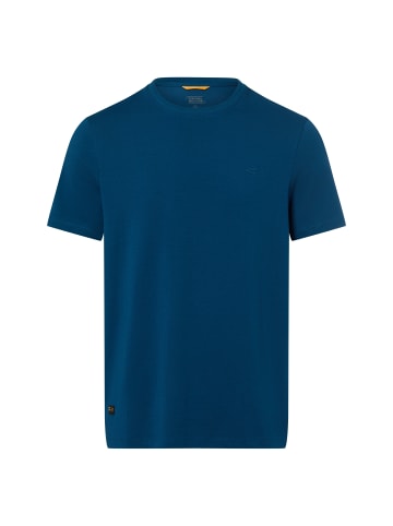 Camel Active T-Shirt in indigo