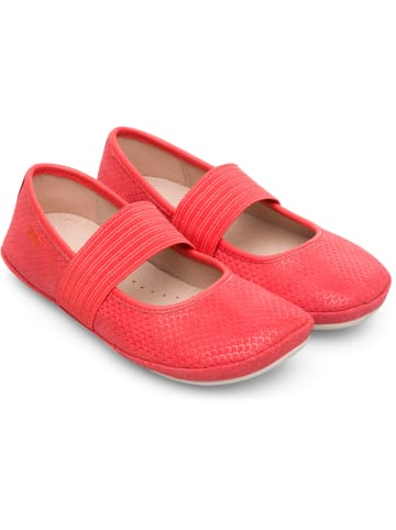 Camper Ballerinas " Right " in Rosa