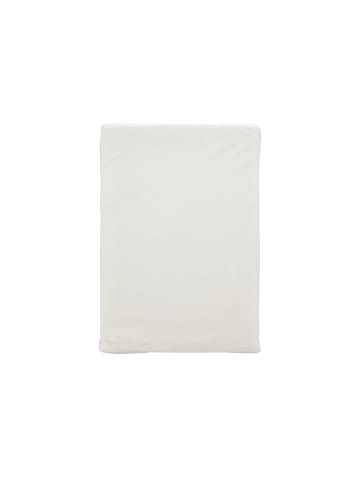 SÖDAHL Topper Spannbettlaken Topper Spannbettlaken Topper Spannbettlaken in White