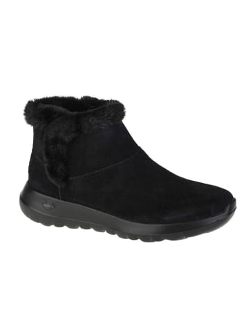 Skechers Skechers On The Go Joy Bundle Up in Schwarz