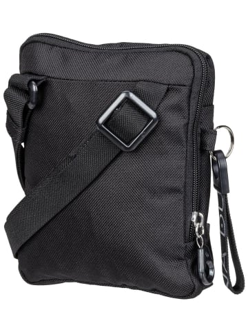 Mandarina Duck Umhängetasche MD20 Mini QMMN6 in Black