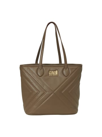 cavalli CLASS Umhängetasche in Brown