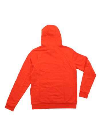 Jack Wolfskin Sweatshirt 365 Hoody Herren in Grau