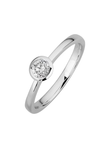 Lyomi 585/- Gold in weiß