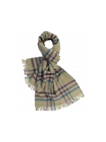 Ragman Schal & Tuch für Erwachsene in anthrazit