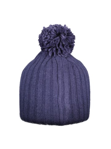 NORWAY 1963 Blau Acryl Damen Cap