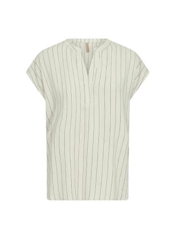 soyaconcept Hemd SC_POULA in 1620C CREAM COMBI