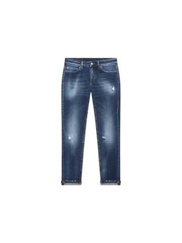 Dondup Blau Damen Jeans