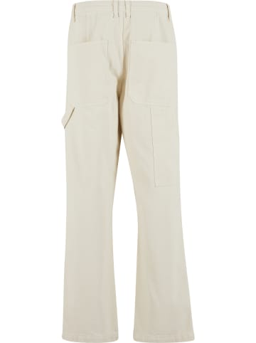 DEF DEF DEF Loose Fit Jeans in offwhite