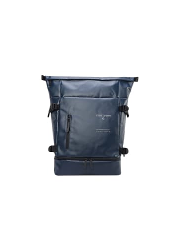 JOOP! Businessrucksack für Erwachsene in blau in blau
