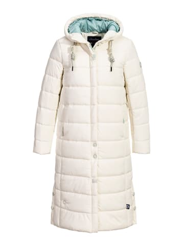SCHIETWETTER Winterjacke "Blondzopf Olla" in birch