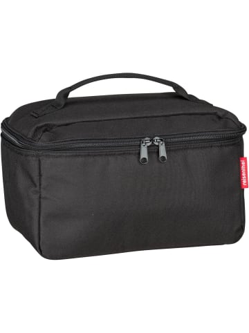 Reisenthel Kosmetiktasche beautycase in Schwarz