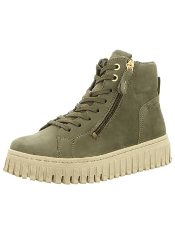 Tamaris Sneaker in grün