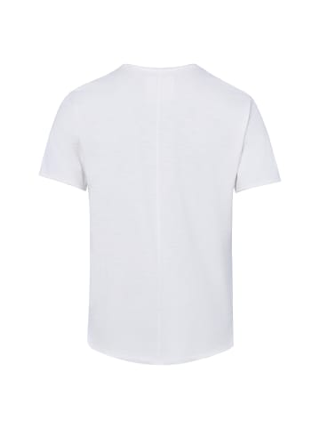 Only&Sons T-Shirt ONSBenne Longy in weiß