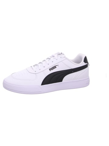 Puma Shoes Sneaker Caven in Weiß