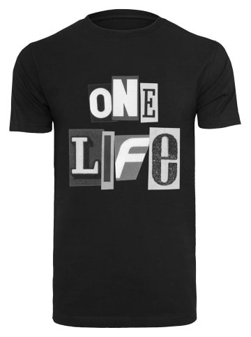 Mister Tee Mister Tee T-Shirts in black
