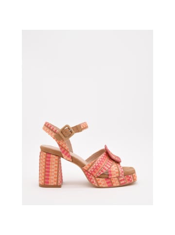 Montevita Sandalen Heel Waki ?? in Orange