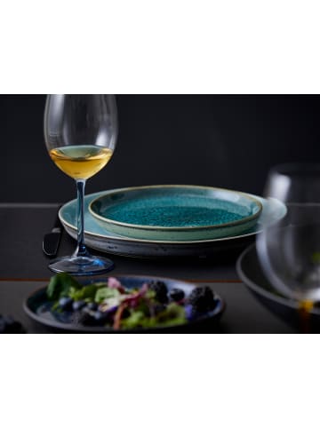 Bitz Teller Gastro in Grün/Grün