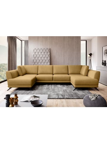 MF Design Marco in Amber -  (L) 362 x (B) 362 x (H) 90 cm
