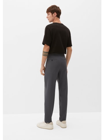 s.Oliver Hose S.OTREND in 9585_schiefergrau