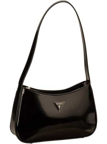 Guess Handtasche Arnela Top Zip SHB in Black