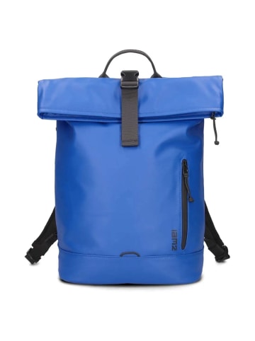 Zwei Cargo CAR200 - Rucksack 44/52 cm (sky) in royal